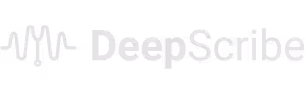 DeepScribe